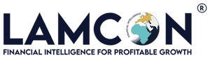 Anil Lamba's Finance Edge logo