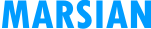 MARSIAN Technologies logo