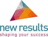 New Results logo