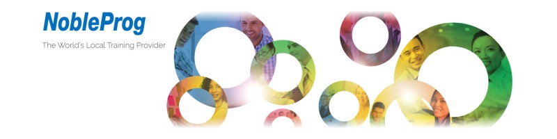 NobleProg Training & Consulting logo
