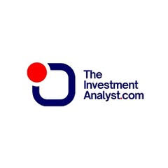 TheInvestmentAnalyst.com logo